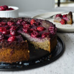 Mohnkuchen