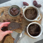 vegane Nutella