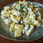 veganer Kartoffelsalat