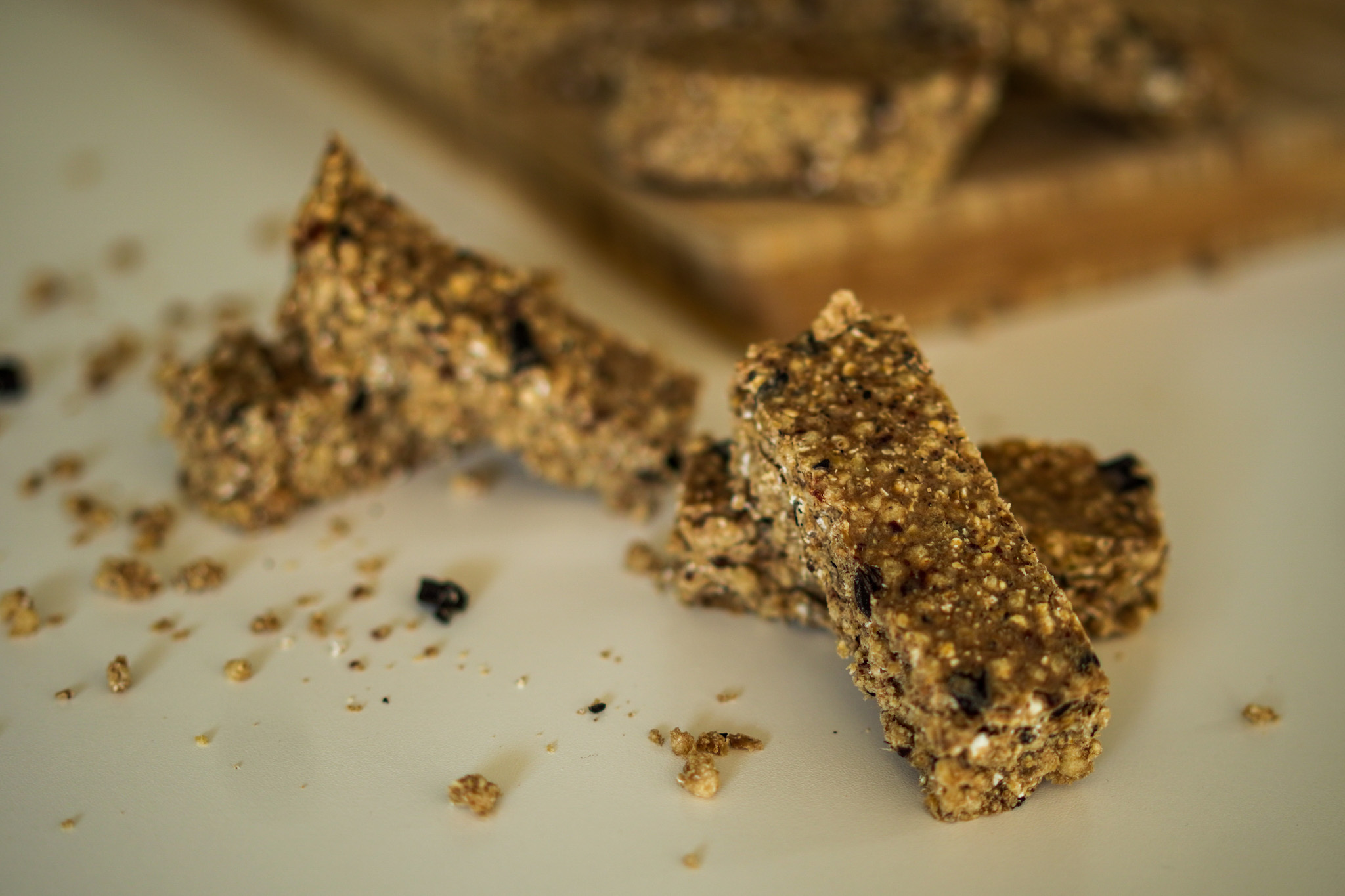 Clif bar
